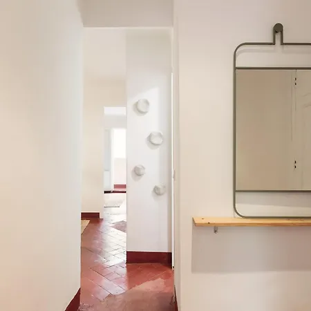 Apartamento Sagrada Familia Vl By Enjoy Barcelona