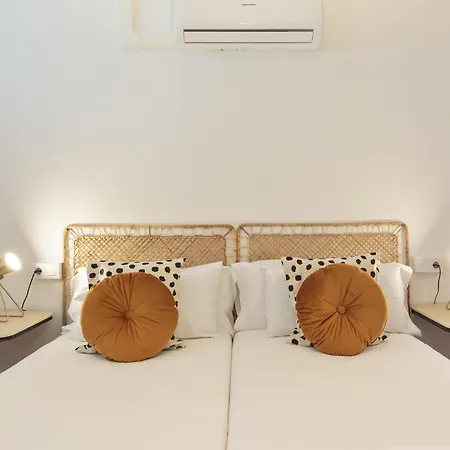 Sagrada Familia Vl By Enjoy Appartement *