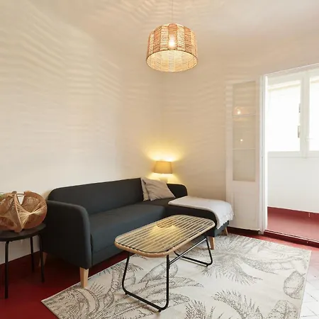 Sagrada Familia Vl By Enjoy Apartamento *