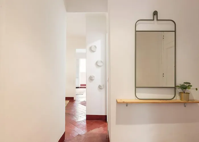 Apartamento Sagrada Familia Vl By Enjoy Barcelona