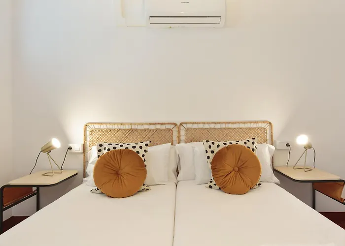 Sagrada Familia Vl By Enjoy Apartamento *