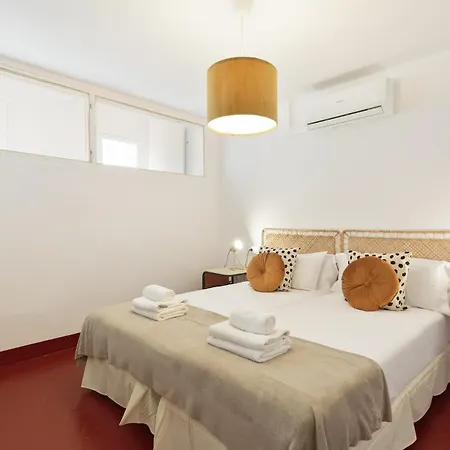 Sagrada Familia Vl By Enjoy Apartment
