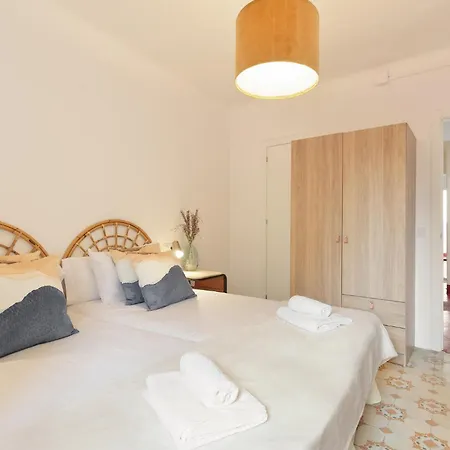 Apartment Sagrada Familia Vl By Enjoy