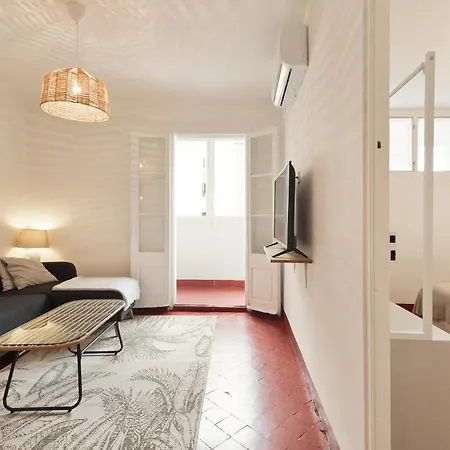Sagrada Familia Vl By Enjoy Apartment
