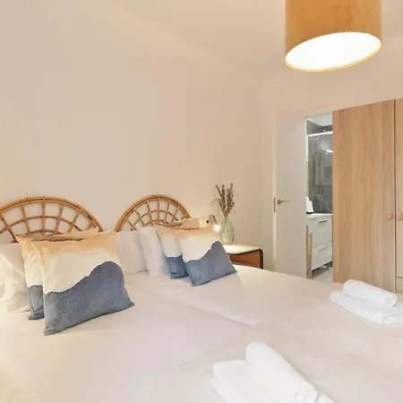 Apartment Sagrada Familia Vl By Enjoy *