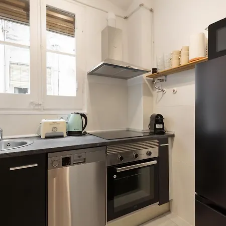 Sagrada Familia Vl By Enjoy Apartment *