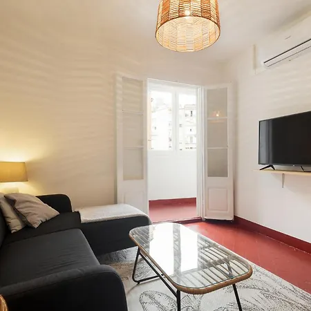 Sagrada Familia Vl By Enjoy Apartment Barcelona
