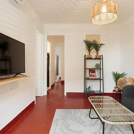 Sagrada Familia Vl By Enjoy Apartment