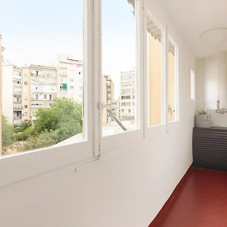Apartment Sagrada Familia Vl By Enjoy *