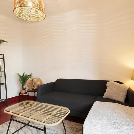 Apartment Sagrada Familia Vl By Enjoy Barcelona